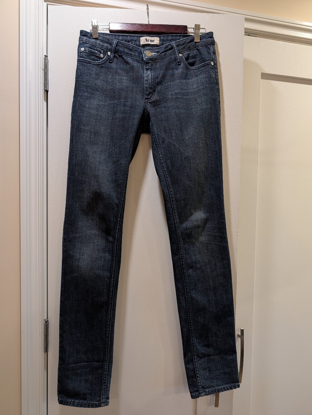 Acne Kex Jeans,31x34